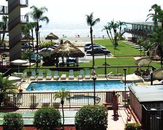Sarasota Sands Hotel Exterior photo